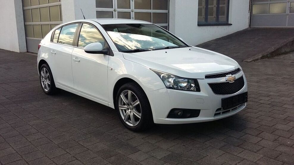 Cruze