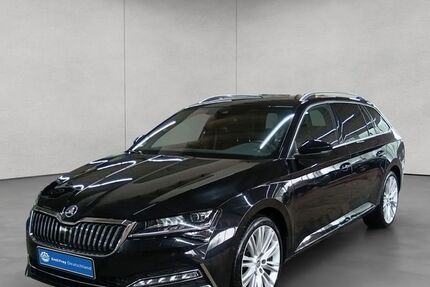 Skoda Superb 173.940 km 23.424 &euro; Reutlingen 72762