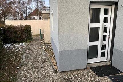 2-Zimmer Einliegerwohnung möbliert 2 zimmer