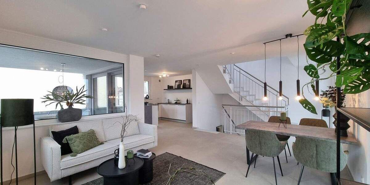 Einfamilienhaus Böblingen - 4 Zimmer, 137 m&sup2;, 839.000&euro; | Angebot:24834117