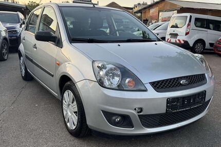 Ford Fiesta 155.000 km 1.999 &euro; Stuttgart 70469