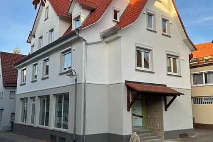 Gewerbeobjekt Metzingen - 1.450&euro; | Angebot:24817550