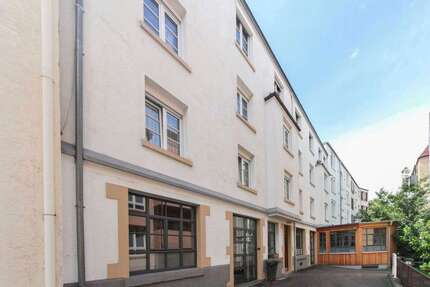 Wohnung Stuttgart Stuttgart-Ost - 1 Zimmer, 70 m&sup2;, 299.000&euro; | Angebot:24867897