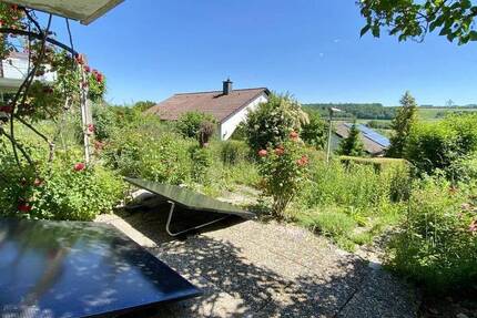 Panoramalage mit toller Aussicht 5 zimmer