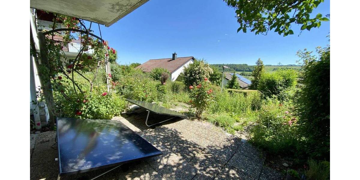 Panoramalage mit toller Aussicht 5 zimmer