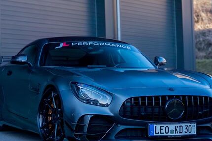 Mercedes-Benz AMG GT R 18.200 km 153.000 € Weil der Stadt 71263