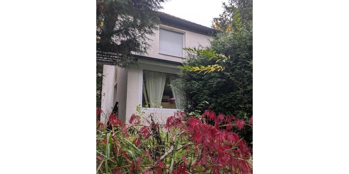 Gartenhäuschen Tiny Haus 2 zimmer