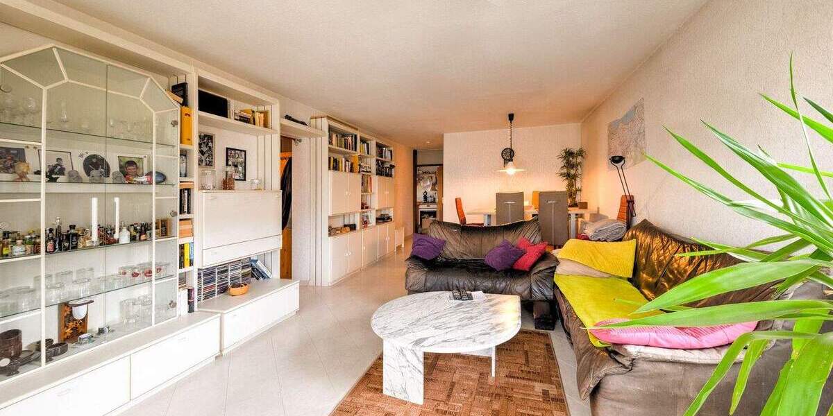 Etagenwohnung Böblingen Dagersheim - 3 Zimmer, 89 m&sup2;, 299.500&euro; | Angebot:25606734