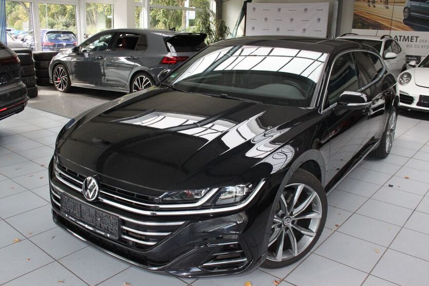 VW Arteon 49.000 km 34.490 € Weil im Schönbuch 71093