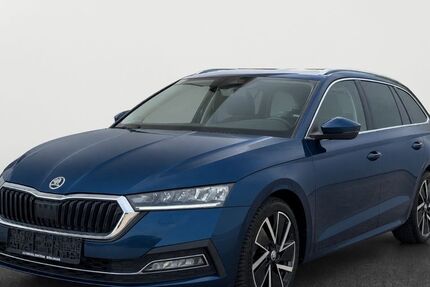 Skoda Octavia 96.000 km 14.990 &euro; Ammerbuch-Altingen 72119
