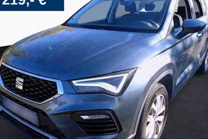 Seat Ateca 57.150 km 21.930 € Weinstadt-Endersbach 71384