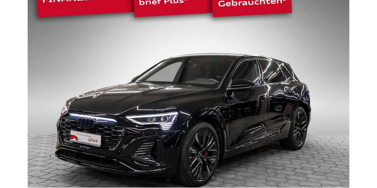 Audi Q8 e-tron 51.024 km 44.920 &euro; Stuttgart 70563