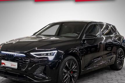 Audi Q8 e-tron 51.024 km 45.890 &euro; Stuttgart 70563