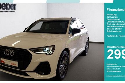 Audi Q3 33.498 km 36.276 € Herrenberg 71083