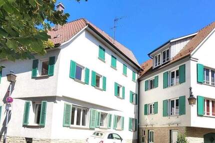 Haus Markgröningen - 2 Zimmer, 580 m&sup2;, 1.590.000&euro; | Angebot:24212032