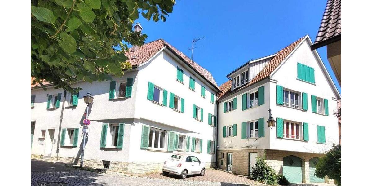 Mehrfamilienhaus, Wohnhaus Markgröningen - 2 Zimmer, 580 m&sup2;, 1.590.000&euro; | Angebot:24212032