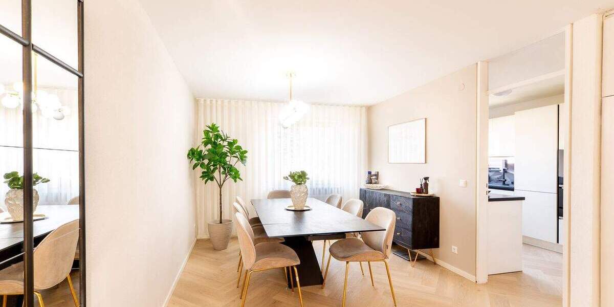 Reihenendhaus Ditzingen - 6 Zimmer, 162 m&sup2;, 629.000&euro; | Angebot:23968921