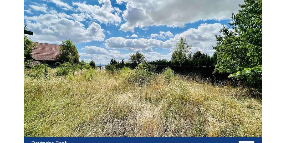 Grundstück zu verkaufen in Nagold 110.000 € 526 m² zimmer