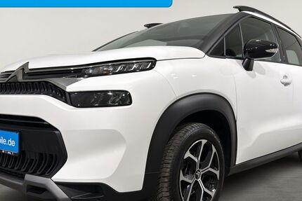 Citroen C3 Aircross 30.330 km 15.290 &euro; Reutlingen 72762