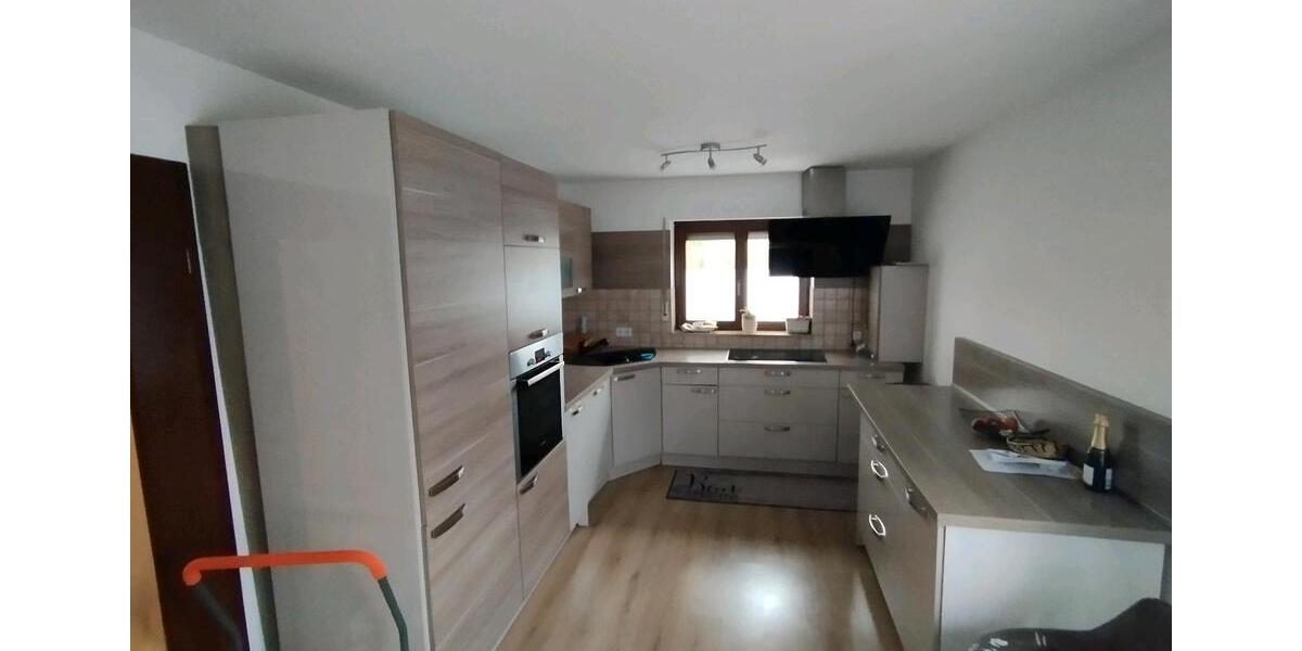 Doppelhaushälfte Wiernsheim - 5 Zimmer, 120 m&sup2;, 1.250&euro; | Angebot:27617807