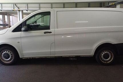 Mercedes-Benz Vito 189.000 km 11.900 € Esslingen am Neckar 73733