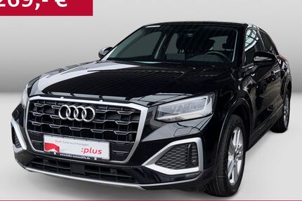 Audi Q2 51.248 km 21.630 &euro; Esslingen 73730