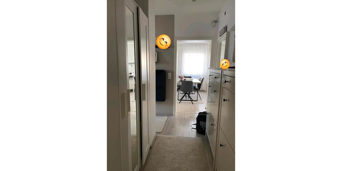 Etagenwohnung Kornwestheim - 2 Zimmer, 59 m&sup2;, 990&euro; | Angebot:26483143