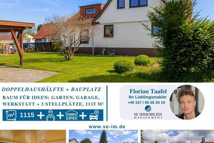 Haus Pforzheim Eutingen - 5 Zimmer, 85 m&sup2;, 487.500&euro; | Angebot:24903251