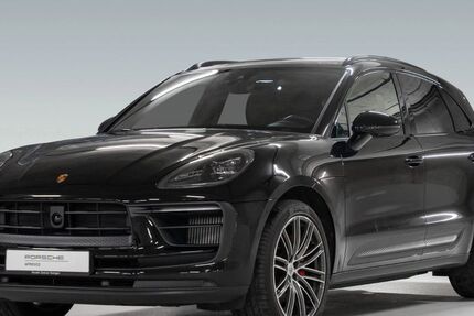 Porsche Macan 42.600 km 77.500 &euro; Stuttgart 70469