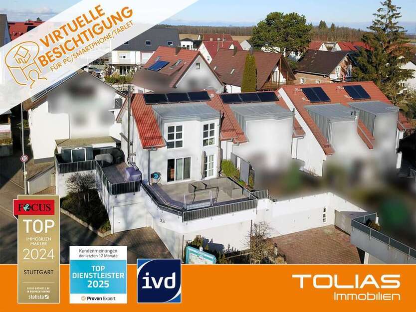 Haus zum Kaufen in Ditzingen 648.000 € 148 m²