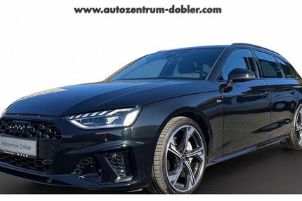 Audi A4 29.990 km 30.240 &euro; Mühlacker 75417