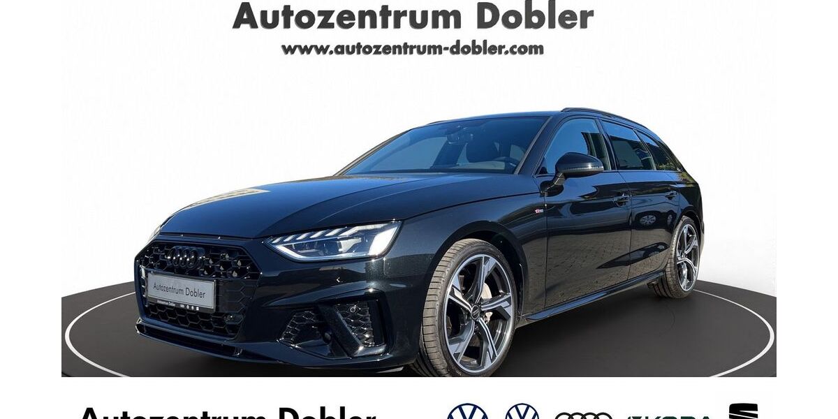 Audi A4 29.990 km 30.240 &euro; Mühlacker 75417