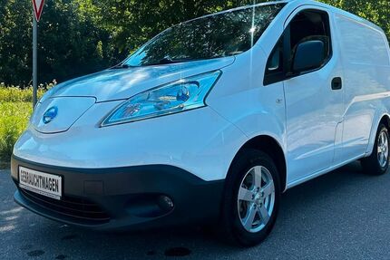 Nissan NV200 103.000 km 8.900 &euro; Tübingen 72074