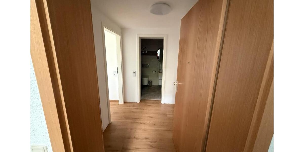 Erdgeschoßwohnung Rottenburg am Neckar - 2 Zimmer, 60 m&sup2;, 230.000&euro; | Angebot:26991163