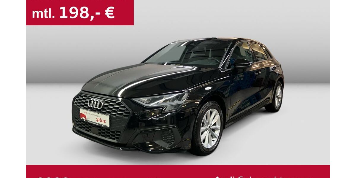 Audi A3 41.200 km 19.470 &euro; Ludwigsburg 71636