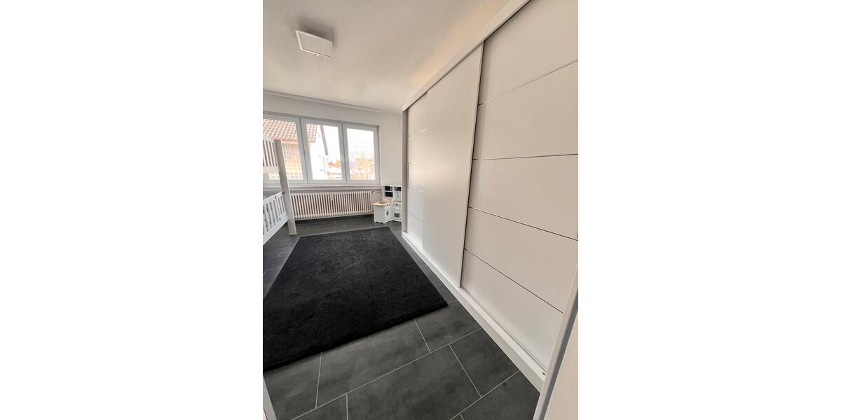 Etagenwohnung Renningen - 3.5 Zimmer, 94 m&sup2;, 1.320&euro; | Angebot:24741656