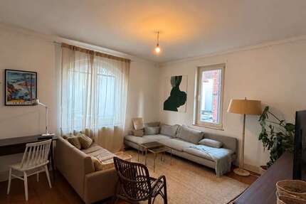 Zimmer Esslingen am Neckar Innenstadt - 1 Zimmer, 1.600&euro; | Angebot:27646657