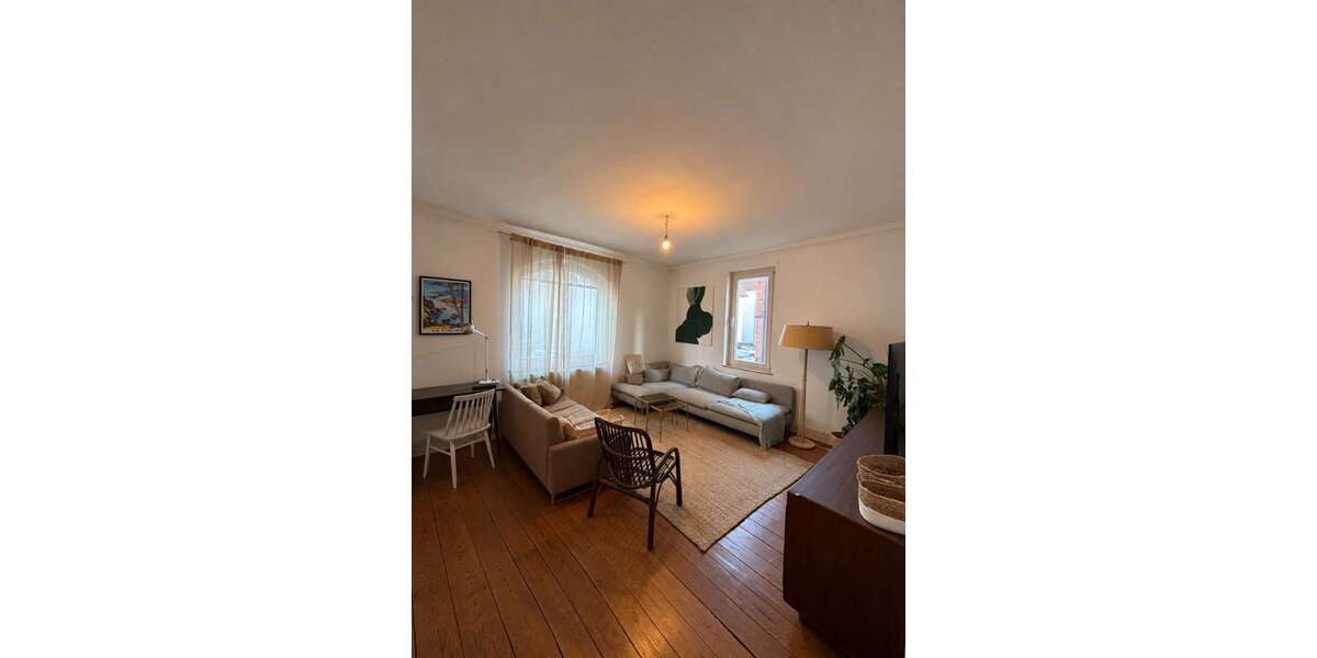Zimmer Esslingen am Neckar Innenstadt - 1 Zimmer, 1.600&euro; | Angebot:27646657