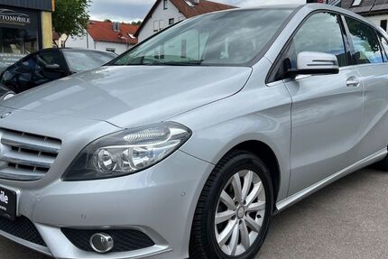 Mercedes-Benz B 180 187.200 km 5.890 &euro; Altbach 73776