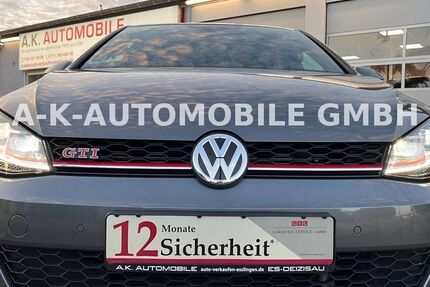 VW Golf 77.170 km 23.999 € Deizisau 73779