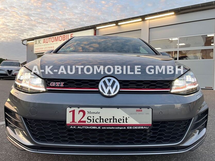 VW Golf 77.170 km 23.999 € Deizisau 73779