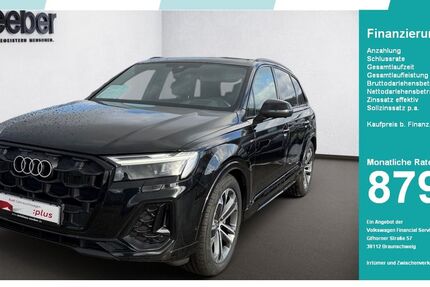 Audi Q7 31.044 km 68.890 &euro; Herrenberg 71083