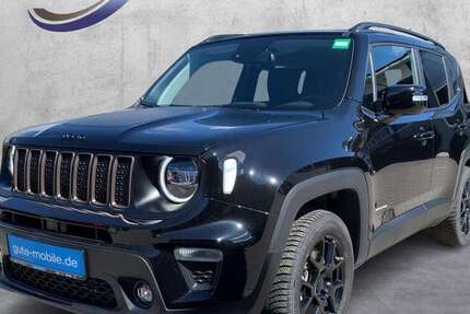 Jeep Renegade 14.300 km 22.990 &euro; Stuttgart 70469