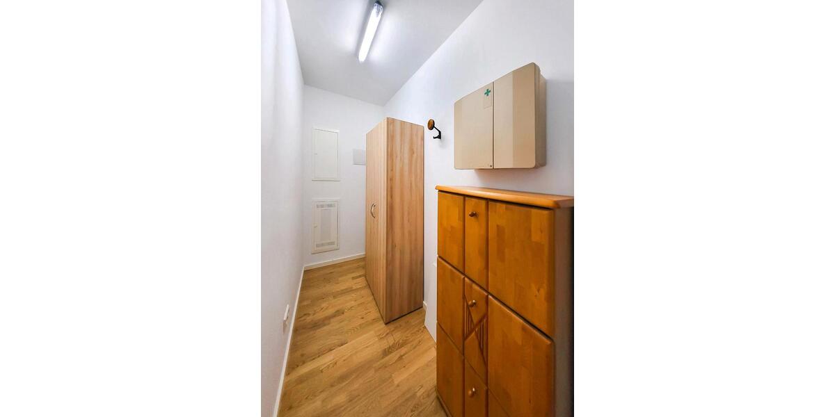 Erdgeschoßwohnung Kornwestheim - 2 Zimmer, 54 m&sup2;, 268.100&euro; | Angebot:27261727