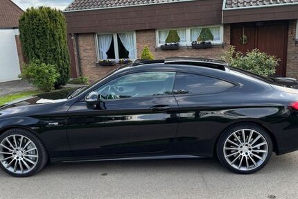 Mercedes-Benz C 43 AMG 158.000 km 33.900 &euro; Korntal-Münchingen 70825