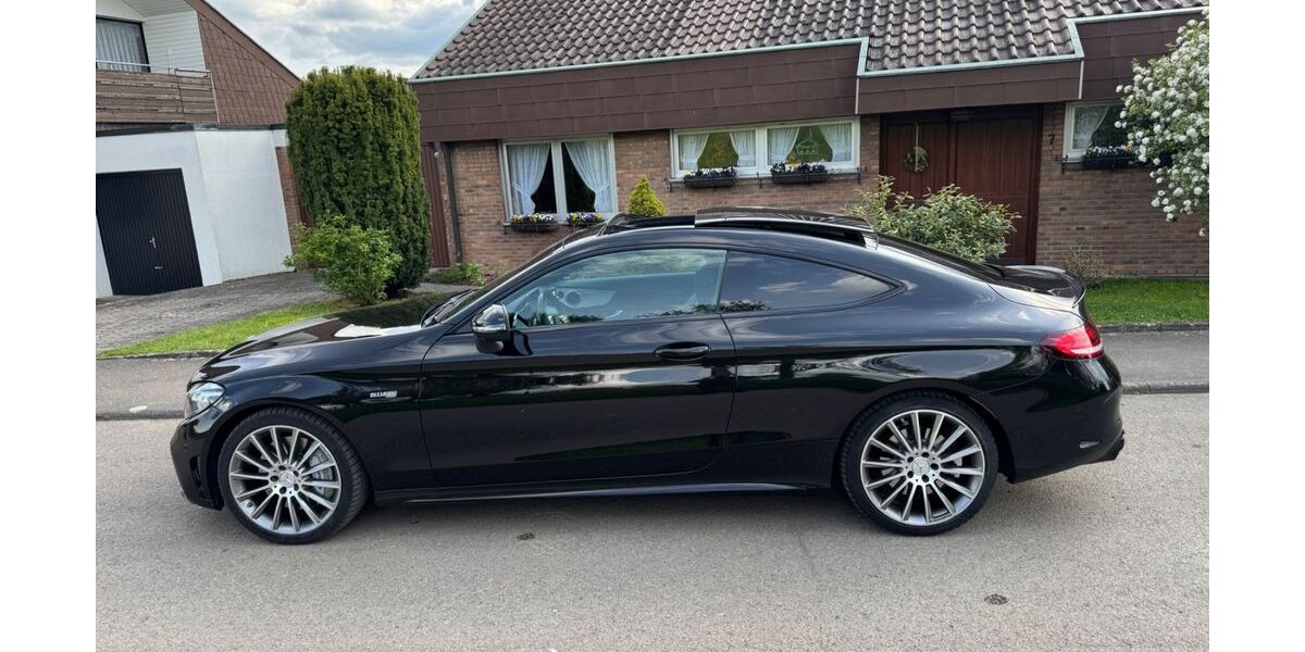 Mercedes-Benz C 43 AMG 158.000 km 33.900 &euro; Korntal-Münchingen 70825