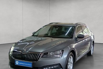 Skoda Superb 139.391 km 17.890 &euro; Reutlingen 72762
