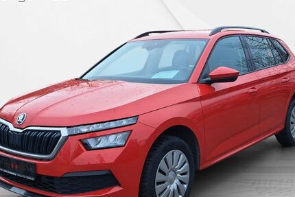 Skoda Kamiq 82.550 km 16.290 &euro; Böblingen 71034