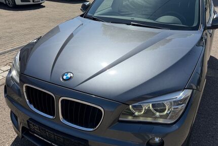 BMW X1 256.000 km 9.900 &euro; Holzgerlingen 71088