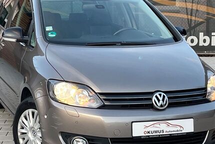 VW Golf Plus 98.000 km 8.999 &euro; Rohrdorf 72229